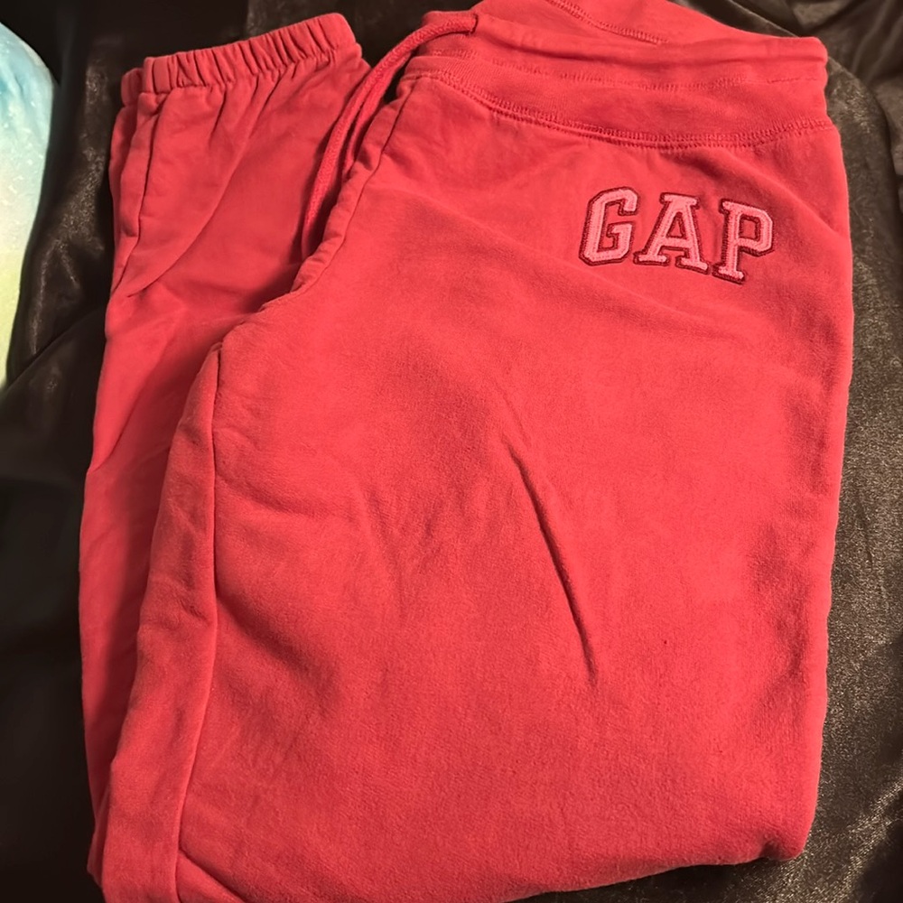 Gap sweatpants